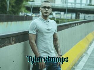Tylerchamps