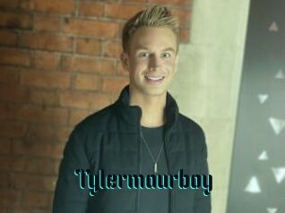 Tylermaurboy