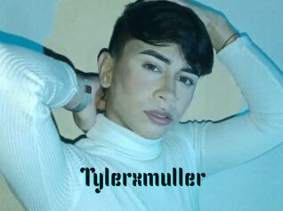 Tylerxmuller