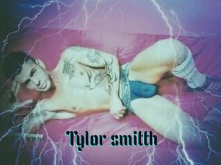 Tylor_smitth