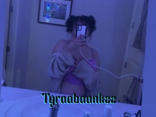 Tyraabaankzz