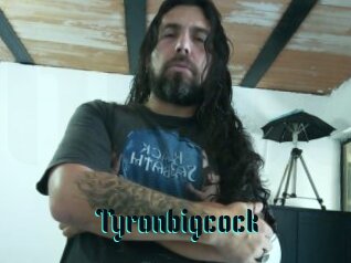 Tyronbigcock