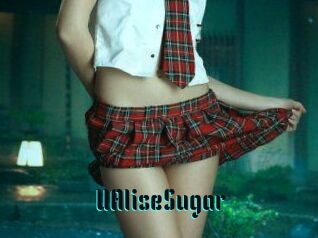 UAliseSugar