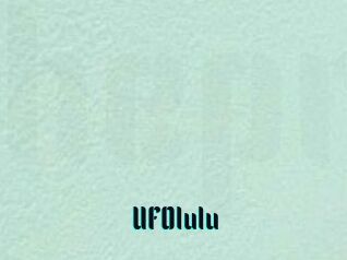 UFOlulu
