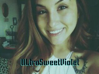 ULtraSweetViolet