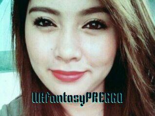 URfantasyPREGGO