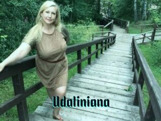 Udaliniana
