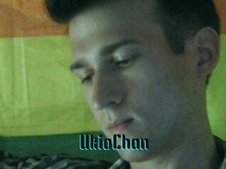 UkioChan