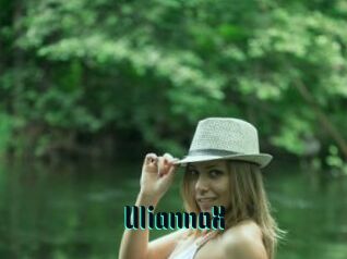 UliannaX