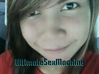 UltimateSexMachine