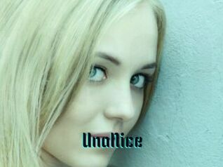 UnaNice