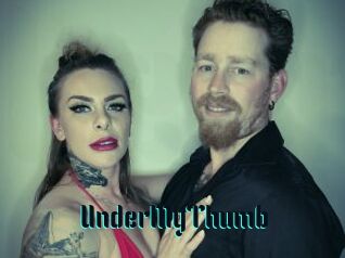 UnderMyThumb