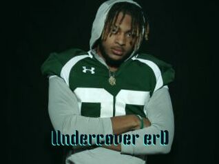 Undercover_erD