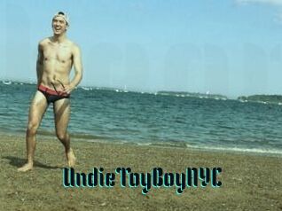 UndieToyBoyNYC