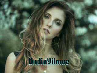 UndinYilmaz