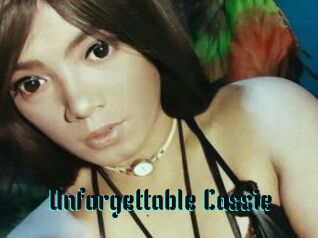 Unforgettable_Cassie