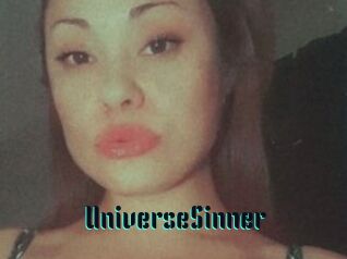 UniverseSinner