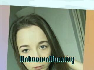 UnknownMummy