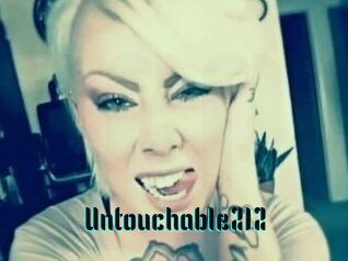 Untouchable212