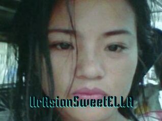 UrAsianSweetELLA
