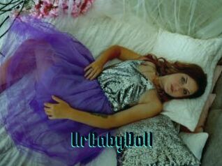 UrBabyDoll