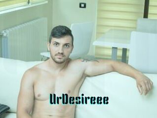 UrDesireee