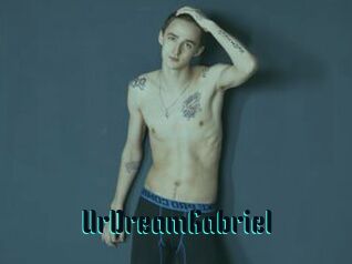 UrDreamGabriel