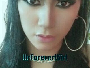 UrForevertGirl