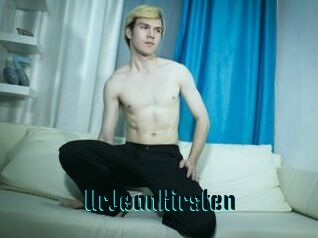 UrJeanKirsten