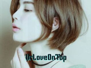 UrLoveOnTop