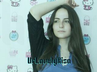 UrLovelyKisa