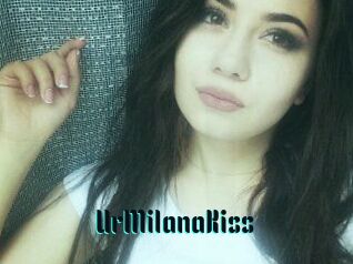 UrMilanaKiss_