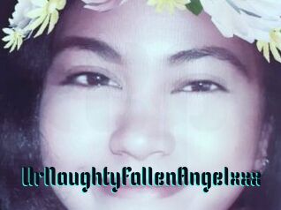 UrNaughtyFallenAngelxxx