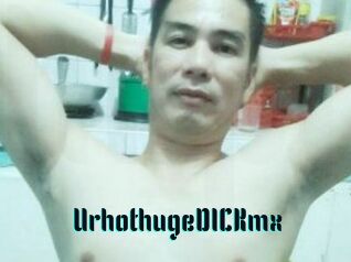 UrhothugeDICKmx