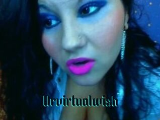 Ur_virtualwish