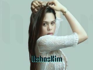 UshasKim