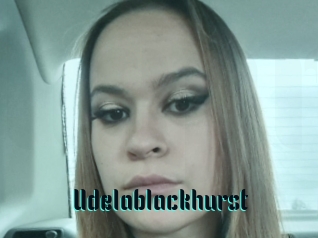 Udelablackhurst
