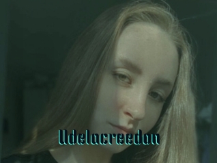 Udelacreedon