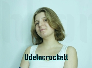 Udelacrockett