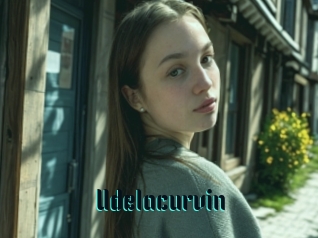 Udelacurvin