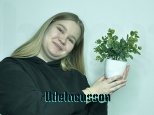 Udelacusson
