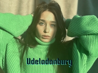 Udeladanbury