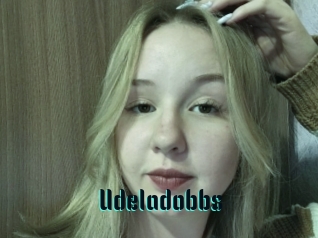 Udeladobbs