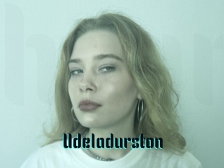 Udeladurston