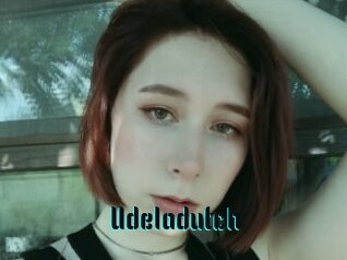 Udeladutch