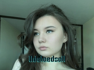 Udelaedsall