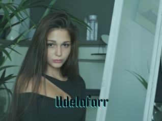 Udelafarr