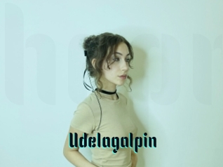 Udelagalpin