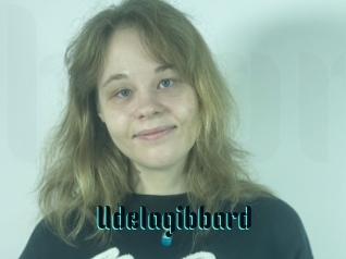 Udelagibbard