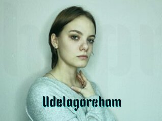 Udelagoreham